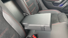 Mercedes-Benz A-Class A200d AMG Line Premium 5dr Auto Diesel Hatchback